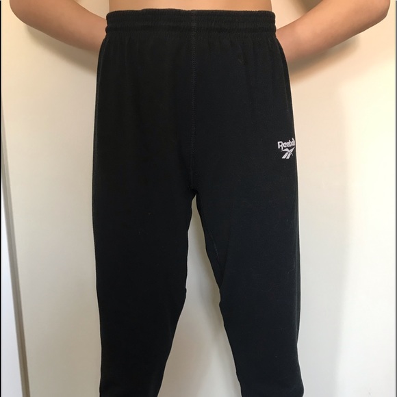 Reebok jogger pants - Picture 1 of 1